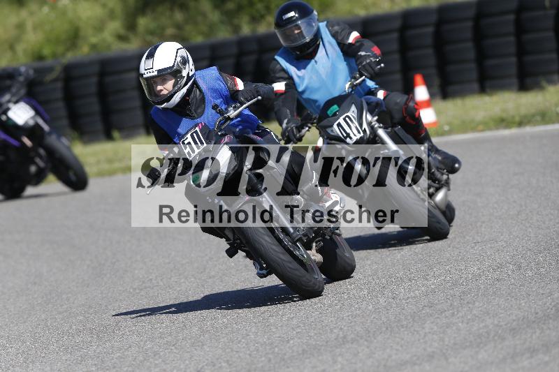 /16 16.05.2025 PROMAX ADR/Gruppe gruen/40
